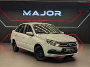 Lada (ВАЗ) Granta I Рестайлинг Москва  - изображение 53