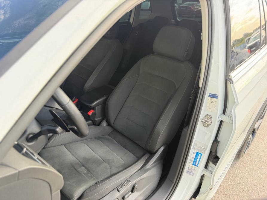 Volkswagen Tiguan II Волгоград  - изображение 36