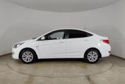 Hyundai Solaris I Рестайлинг Волгоград  - изображение 25