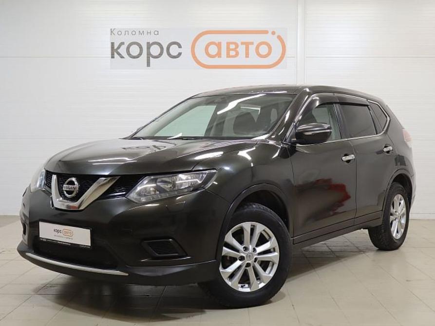 Nissan X-Trail III Калуга  - изображение 1