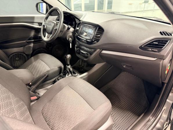 Lada (ВАЗ) Vesta I с пробегом 2018 года, цена 785 000 рублей, 147279 км, седан, Автокод Объявления