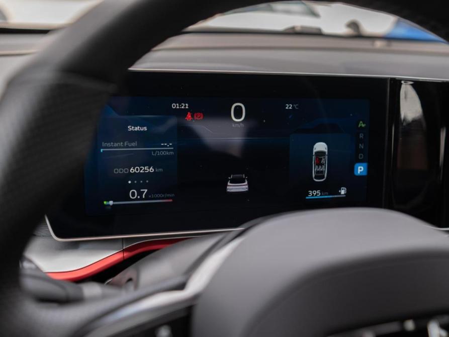 Geely Coolray I Рестайлинг Сочи  - изображение 23