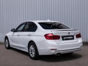 BMW 3 серии VI (F3x) Рестайлинг Сочи  - изображение 22