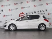 Peugeot 308 I Рестайлинг Минеральные Воды  - изображение 25