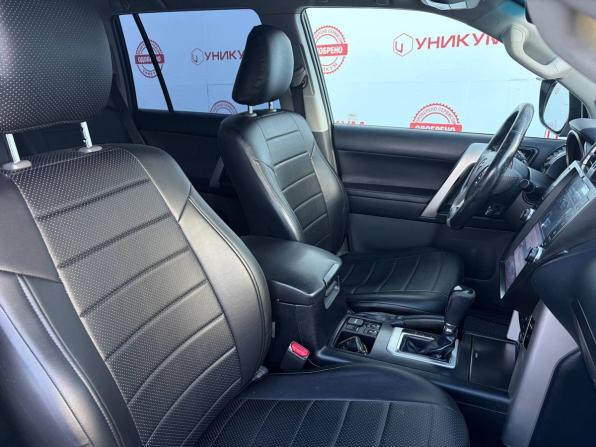 Toyota Land Cruiser Prado 150 Series с пробегом 2010 года, цена 2 699 000 рублей, 273967 км, внедорожник, Автокод Объявления