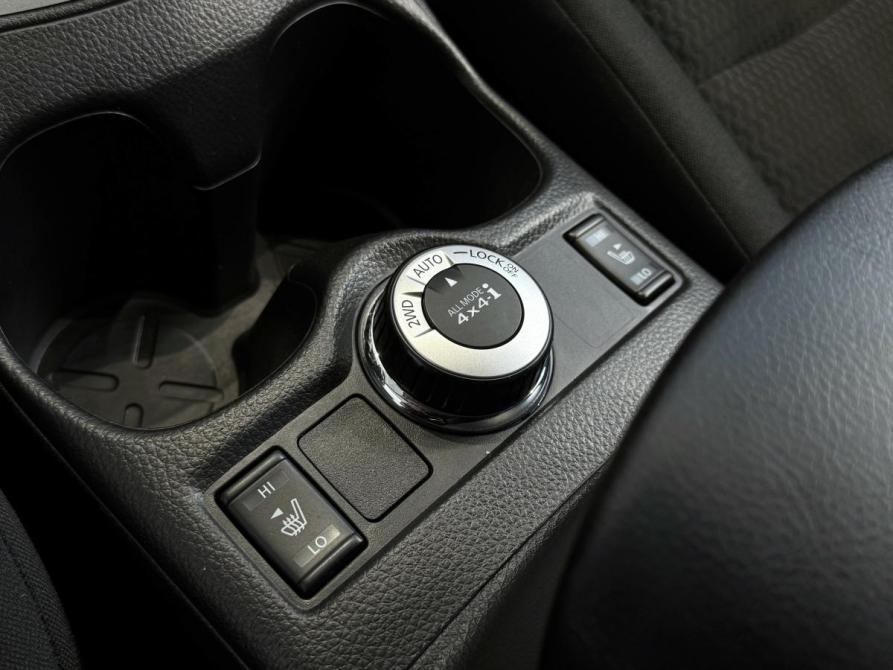Nissan Qashqai II Рестайлинг Волжский  - изображение 20