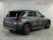 Mercedes-Benz GLE II (V167) Москва  - изображение 34