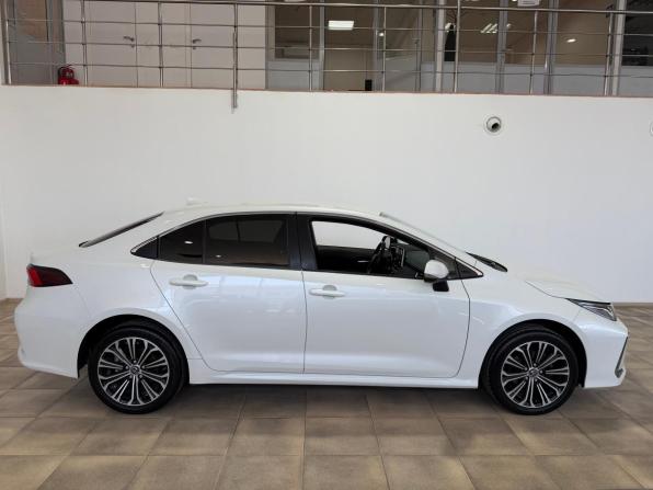 Toyota Corolla XII (E210) с пробегом 2019 года, цена 1 950 000 рублей, 80284 км, седан, Автокод Объявления