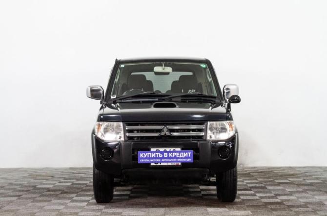 Mitsubishi Pajero Mini II с пробегом 2011 года, цена 829 000 рублей, 108000 км, внедорожник, Автокод Объявления