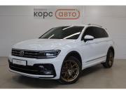 Volkswagen Tiguan II Коломна  - изображение 19