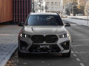 BMW X5 M III (F95) Рестайлинг Москва  - изображение 52