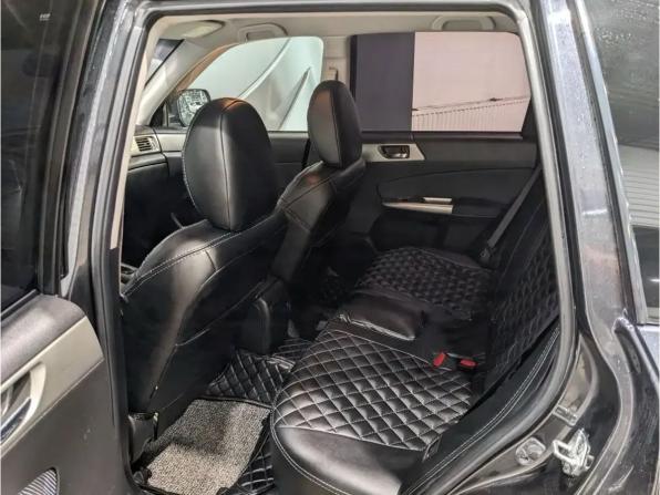 Subaru Forester III с пробегом 2010 года, цена 1 150 000 рублей, 127377 км, внедорожник, Автокод Объявления