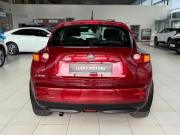 Nissan Juke I Екатеринбург  - изображение 21