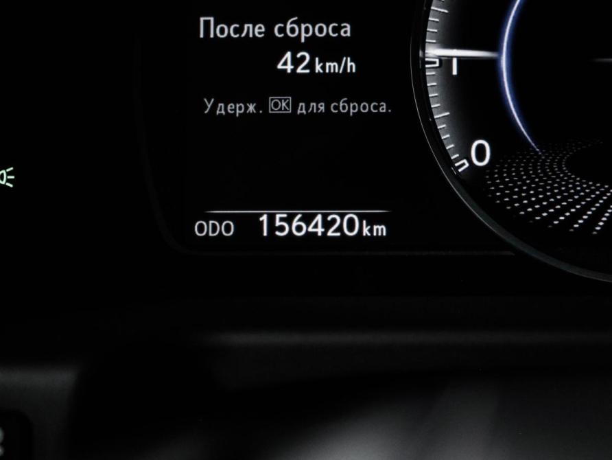 Lexus ES VII Москва  - изображение 12