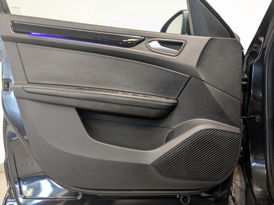 Renault Arkana I Санкт-Петербург  - изображение 19