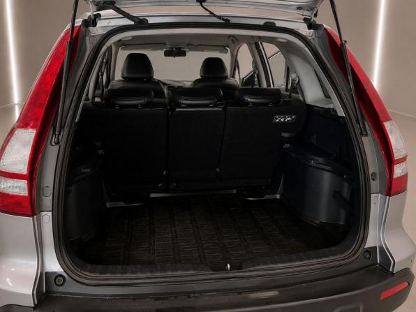 Honda CR-V III с пробегом 2008 года, цена 1 295 000 рублей, 260000 км, внедорожник, Автокод Объявления