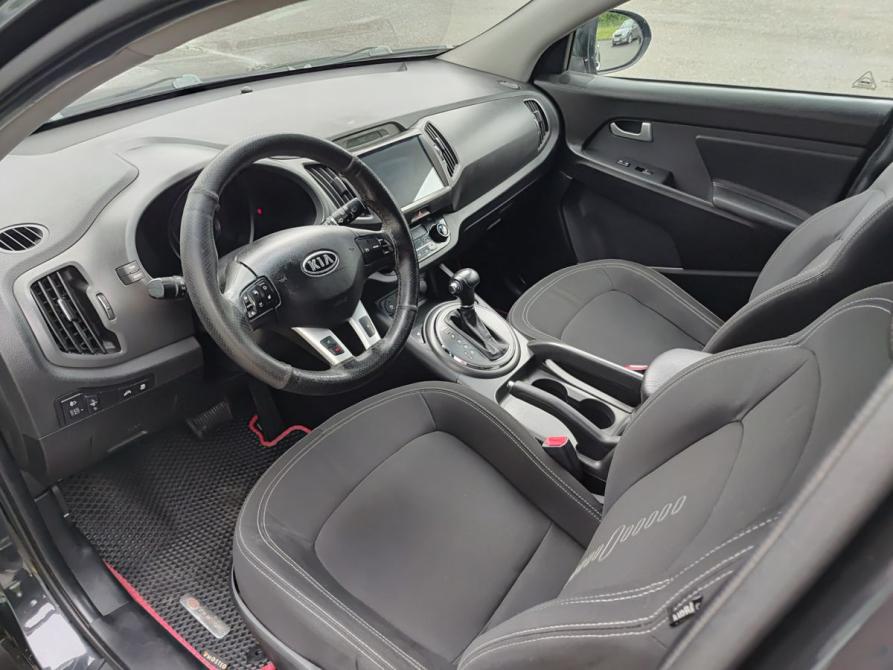 Kia Sportage III Ижевск  - изображение 20