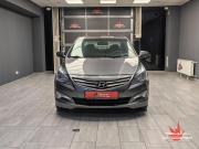 Hyundai Solaris I Рестайлинг Пермь  - изображение 21