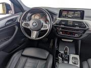 BMW X4 II (G02) Москва  - изображение 52