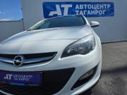 Opel Astra J Рестайлинг Таганрог  - изображение 39