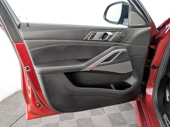BMW X6 III (G06) с пробегом 2021 года, цена 8 500 000 рублей, 63794 км, внедорожник, Автокод Объявления