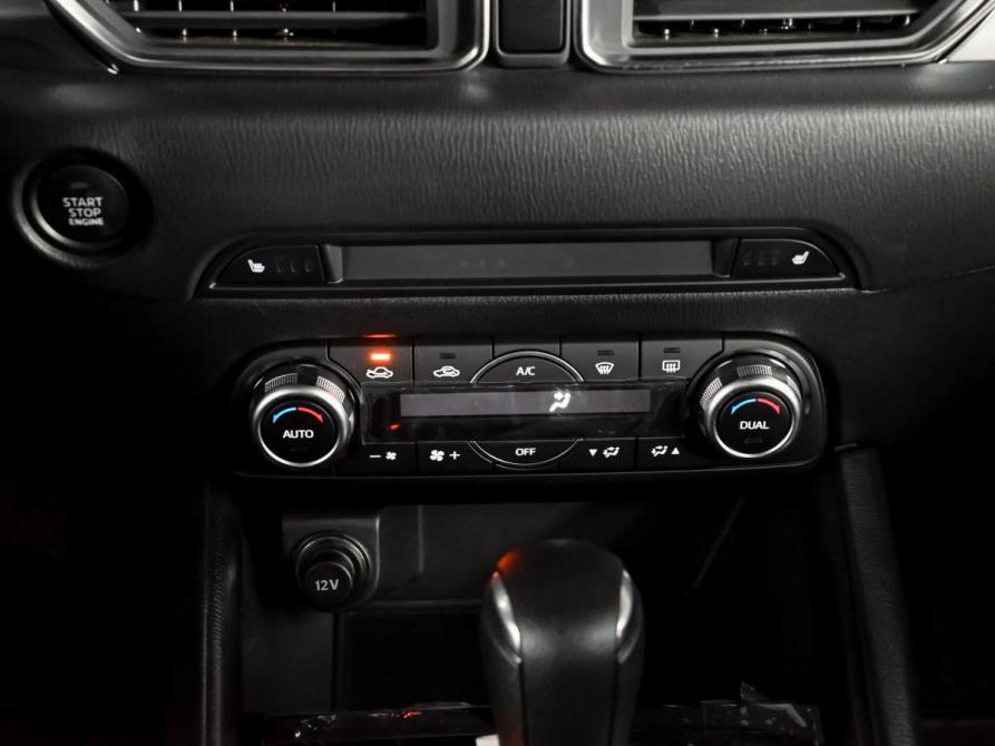 Mazda CX-5 II Рестайлинг Екатеринбург  - изображение 14