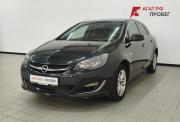 Opel Astra J Рестайлинг Екатеринбург  - изображение 26