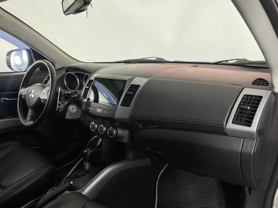 Mitsubishi Outlander II Рестайлинг Воронеж  - изображение 11