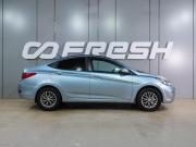 Hyundai Solaris I Воронеж  - изображение 21