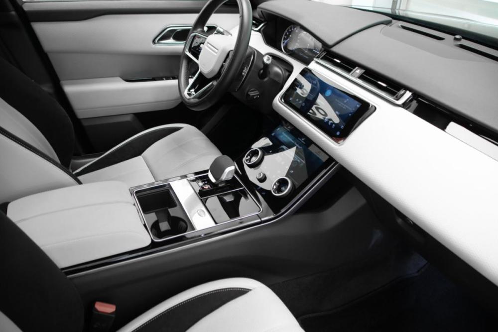Land Rover Range Rover Velar I Москва  - изображение 28
