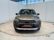 Lada (ВАЗ) Granta I Рестайлинг Волжский  - изображение 31