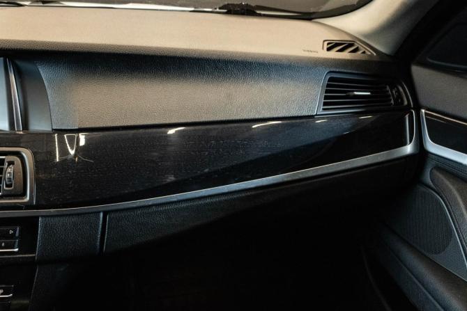 BMW 5 серии VI (F10/F11/F07) Рестайлинг с пробегом 2014 года, цена 1 459 000 рублей, 217506 км, седан, Автокод Объявления