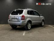Hyundai Tucson I Челябинск  - изображение 6