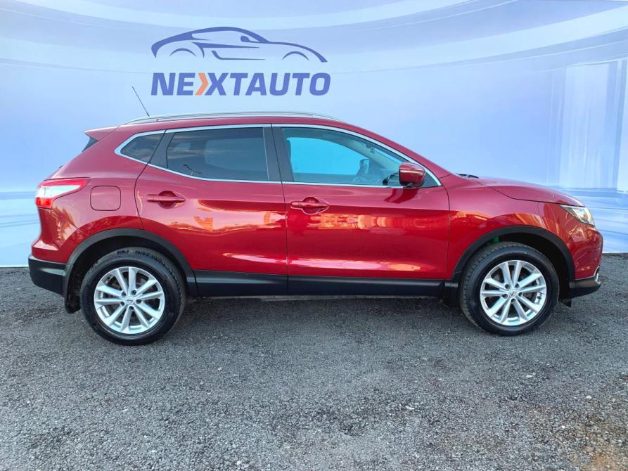 Nissan Qashqai II Чебоксары  - изображение 8