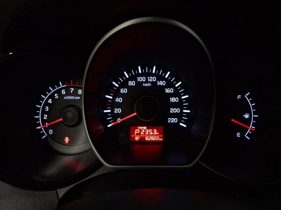 Kia Rio III Казань  - изображение 16