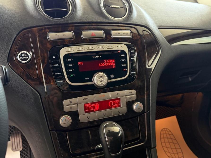 Ford Mondeo IV Волгоград  - изображение 17
