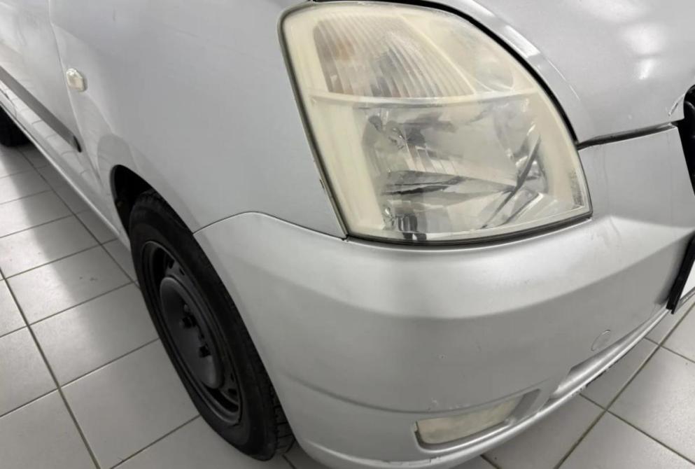 Kia Picanto I Астрахань  - изображение 5