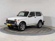 Lada (ВАЗ) Niva Legend Екатеринбург  - изображение 21