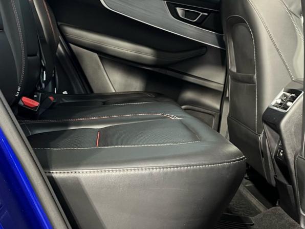Chery Tiggo 7 Pro I с пробегом 2022 года, цена 1 745 000 рублей, 41816 км, внедорожник, Автокод Объявления