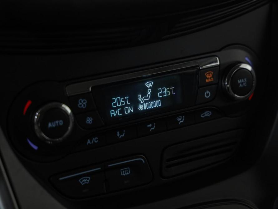 Ford Kuga II Санкт-Петербург  - изображение 15