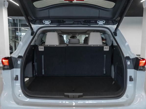 Toyota Highlander IV (XU70) с пробегом 2026 года, цена 5 700 000 рублей, 14 км, внедорожник, Автокод Объявления
