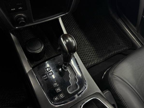 SsangYong Actyon II Рестайлинг с пробегом 2013 года, цена 979 000 рублей, 227268 км, внедорожник, Автокод Объявления