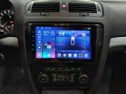 Skoda Octavia II (A5) Рестайлинг Казань  - изображение 40
