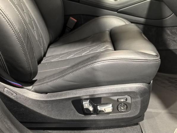 BMW X6 III (G06) Рестайлинг с пробегом 2024 года, цена 13 150 000 рублей, 41622 км, внедорожник, Автокод Объявления