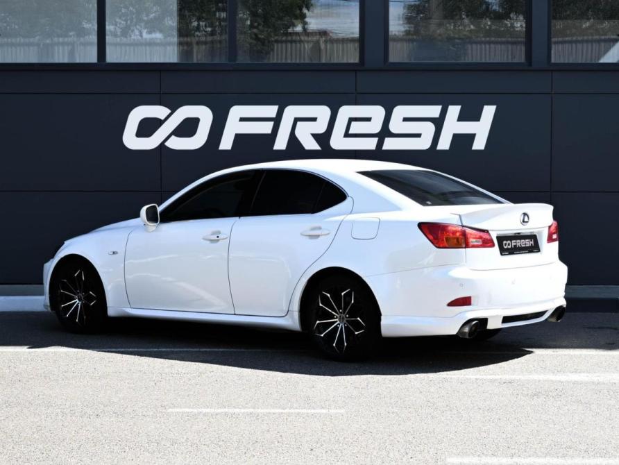 Lexus IS II Новороссийск  - изображение 2