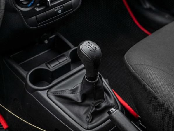 Lada (ВАЗ) Granta I Рестайлинг с пробегом 2022 года, цена 570 000 рублей, 77036 км, хэтчбек, Автокод Объявления
