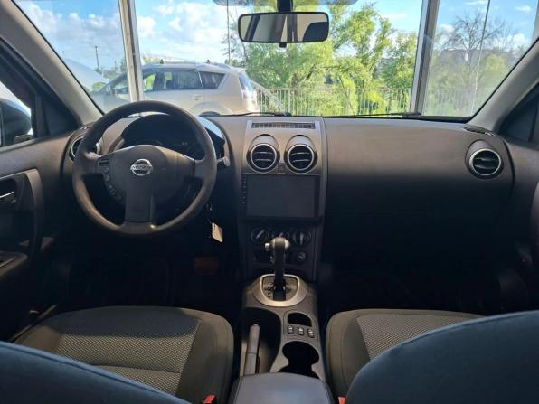 Nissan Qashqai I Рестайлинг с пробегом 2012 года, цена 914 000 рублей, 134781 км, внедорожник, Автокод Объявления