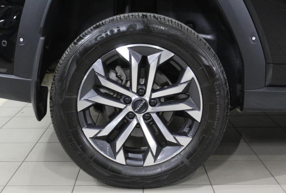 Haval H7 I Астрахань  - изображение 11