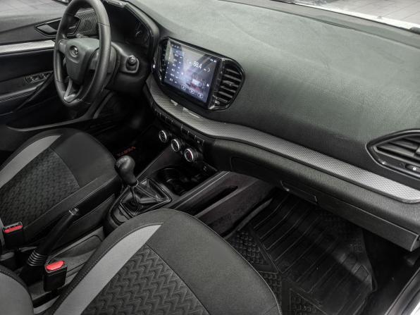 Lada (ВАЗ) Vesta I Рестайлинг (NG) с пробегом 2023 года, цена 1 339 900 рублей, 48000 км, седан, Автокод Объявления