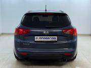 Kia Ceed II Рестайлинг Москва  - изображение 18
